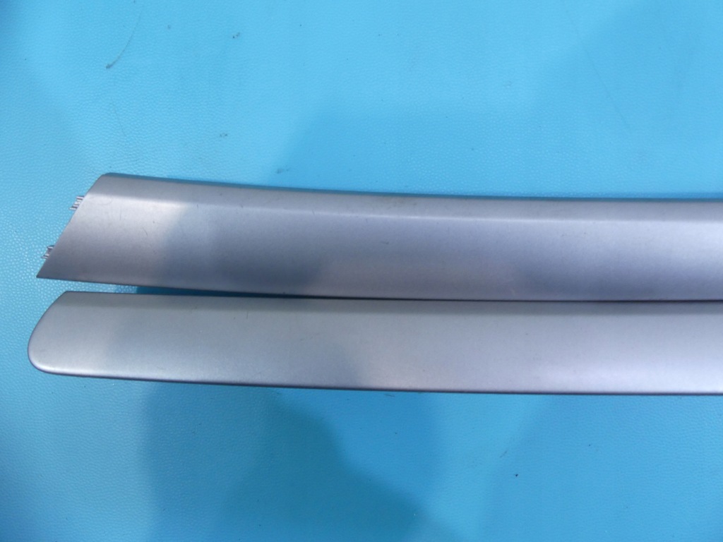 фото №11, Молдинг декоративная декоры рамка audi a5 8t 8t1857186h