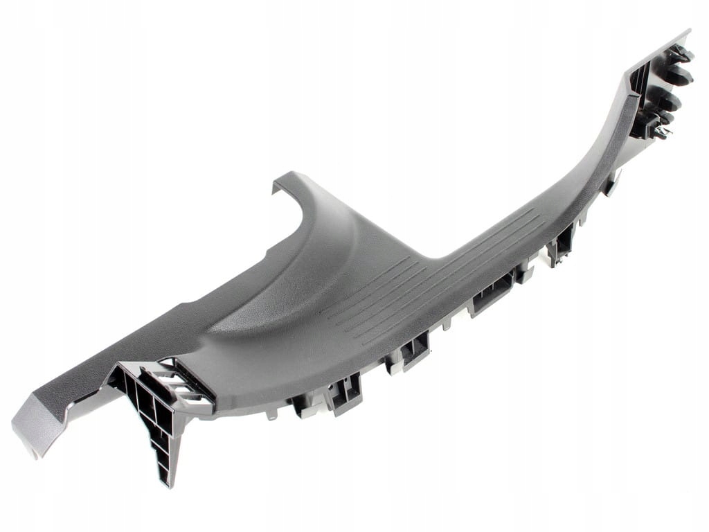 фото №2, Захист молдинг поріг права задня renault captur ii 769533503r