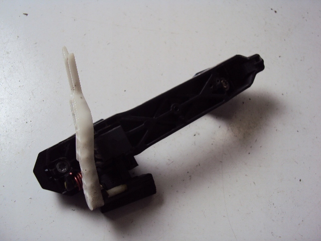 фото №3, Ручка двері правий задня toyota rav-4 iii 05-08