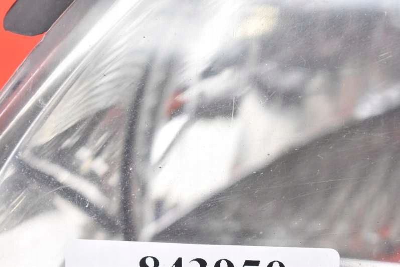 фото №11, Фара левый лампа перед eu 92101-fd0 kia rio 1 i lift 02-05