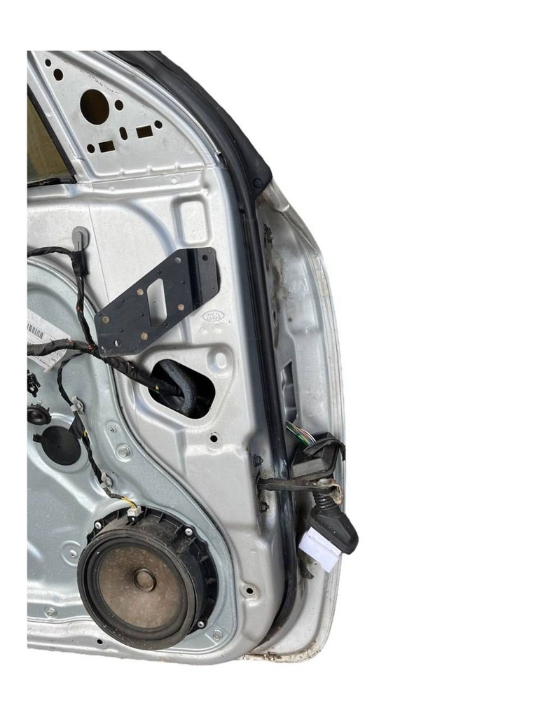 фото №8, Kia ceed 2006 дверь передние