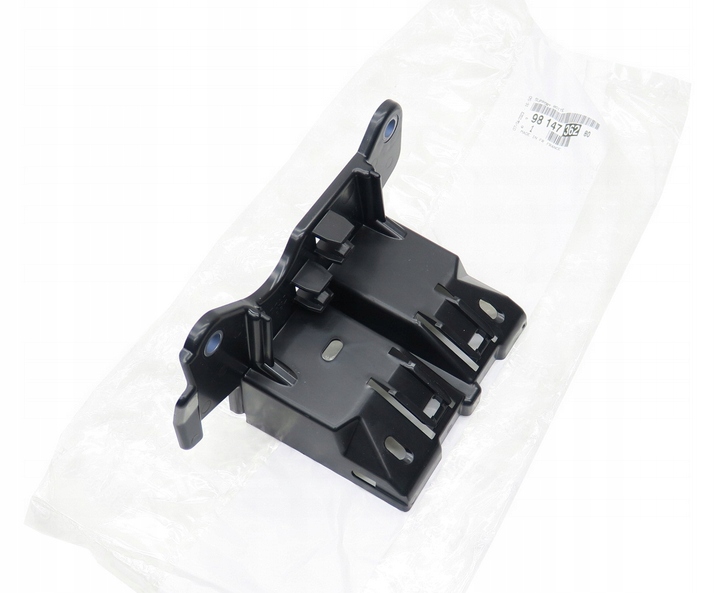 фото №1, Кронштейн коробка предохранителей peugeot partner iv rifter traveller 16-