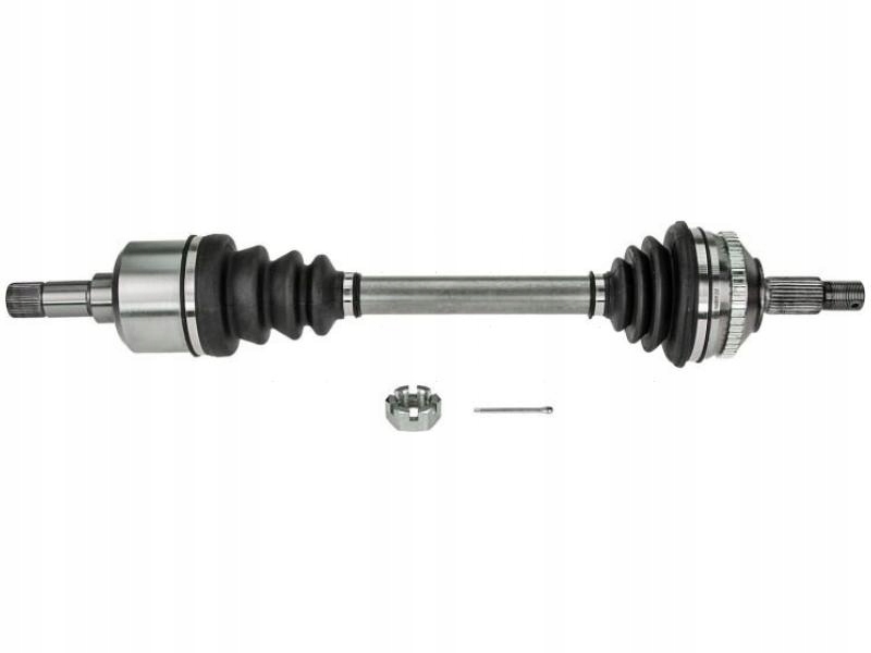 Купить Приводной вал citroen jumpy 2,0d le 630mm abs 48z