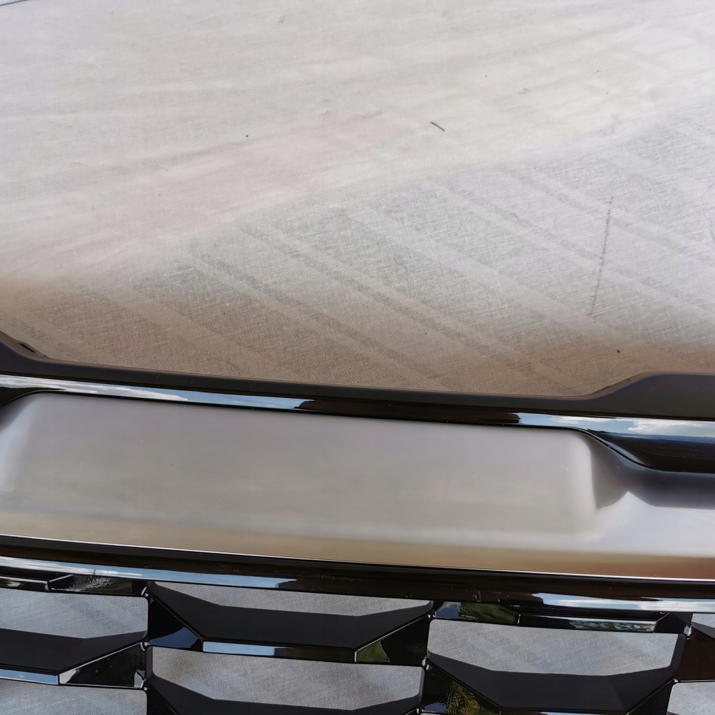 фото №6, Решётка радиатора решётка радиатора kia sportage v 21- 86351-r2030