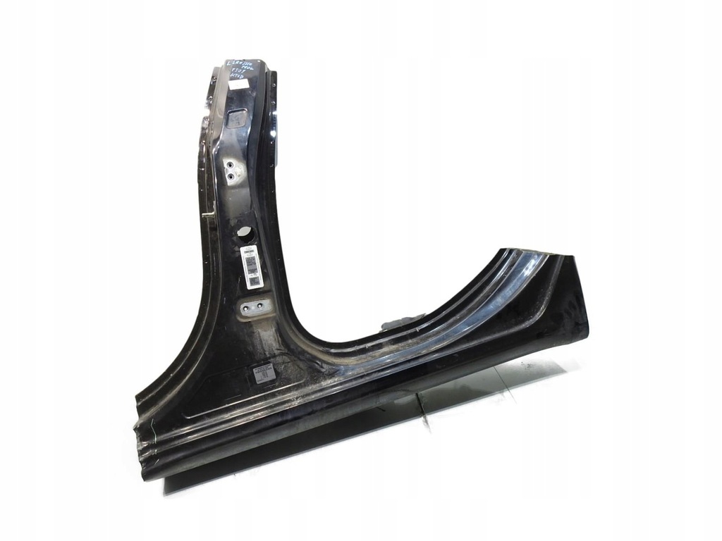 фото №1, Поріг блок двигуна лівий задня ktvd peugeot 508 i sw