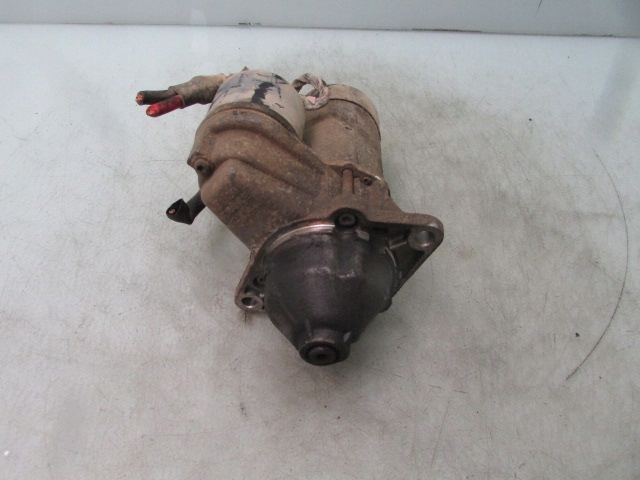 фото №3, Vectra b 1.6 96r стартер