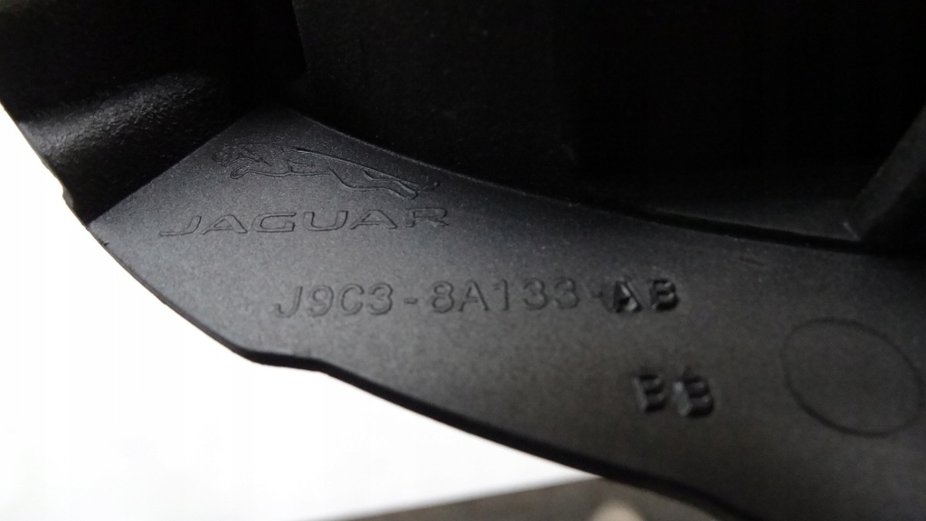 фото №4, Jaguar e-pace 2017- решітка радіатора радіатора решітка радіатора перед j9c3-8a133ab