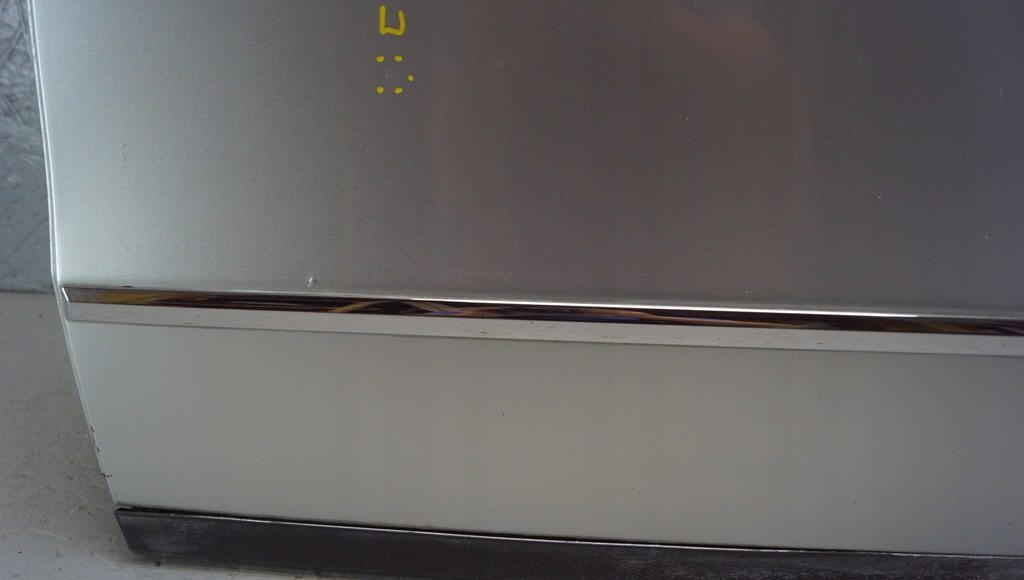 фото №12, Дверь левый задняя vw passat b7 kombi