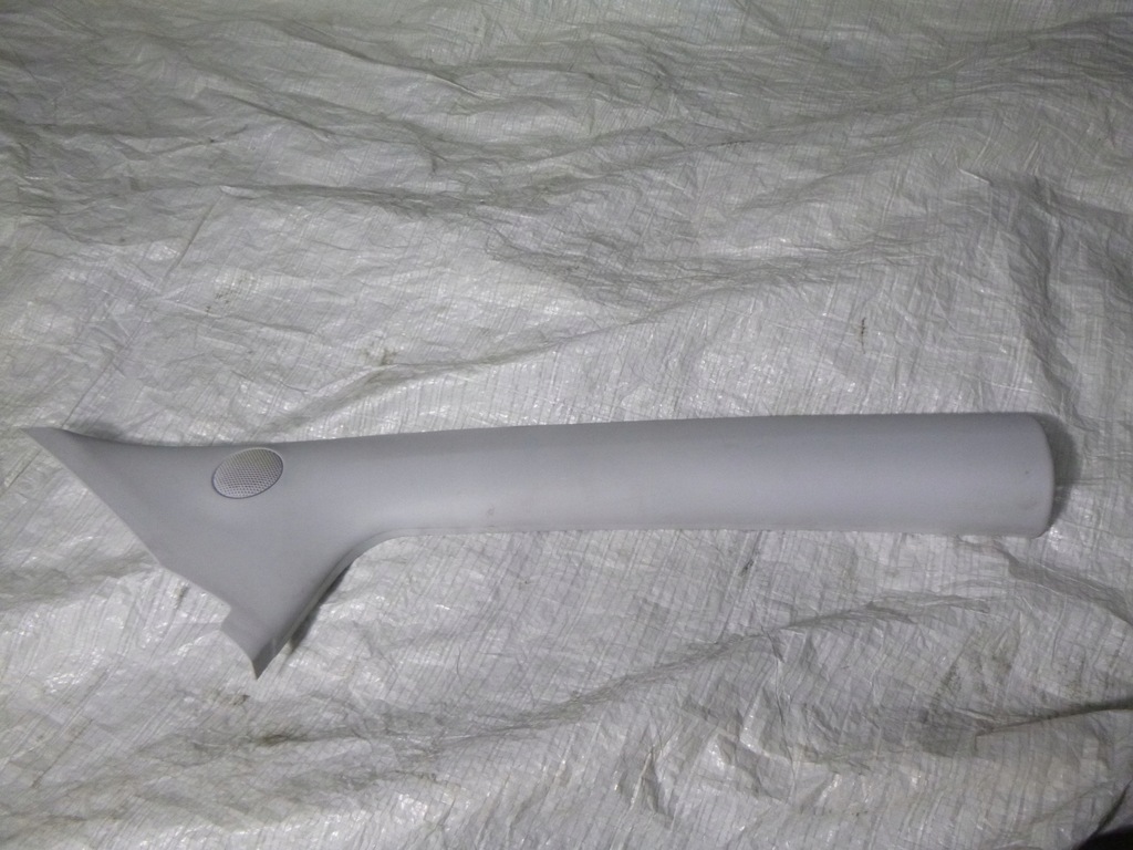 фото №1, Защита стойка обшивка правое opel crossland x