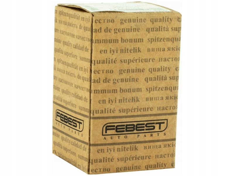 фото №1, Втулка важеля febest fdab-032z