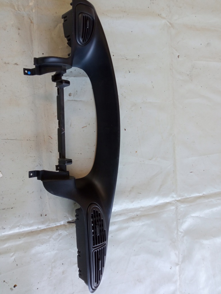 фото №1, Chrysler grand voyager iii 2.5 vm 1999 r. пластик корпус спидометра