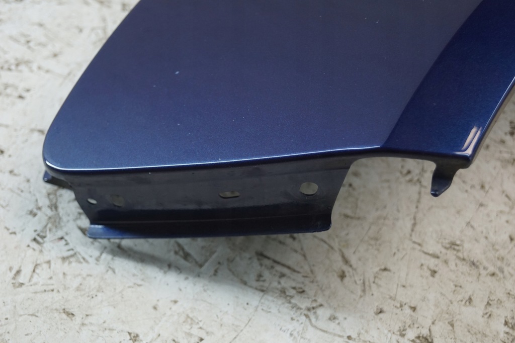 фото №12, Крыло левый перед audi a5 8t lift lx5q