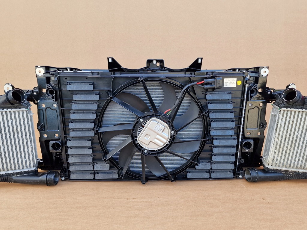 Купить Pas передний porsche panamera 971 2016-2024