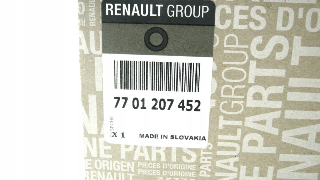 фото №6, Вентилятор салону повітродувка espace iv оригінал