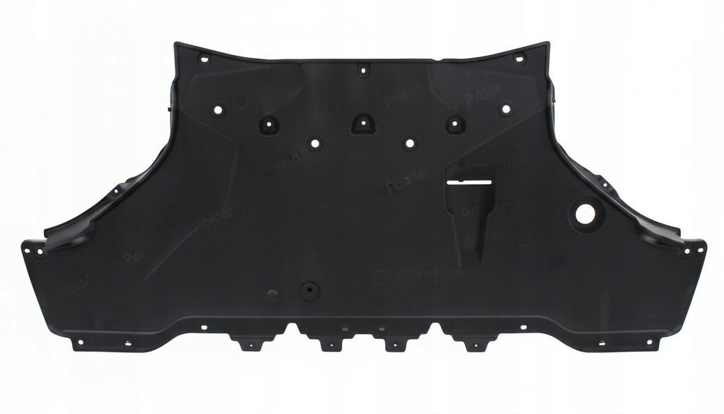 фото №1, Захист двигуна pj audi a8