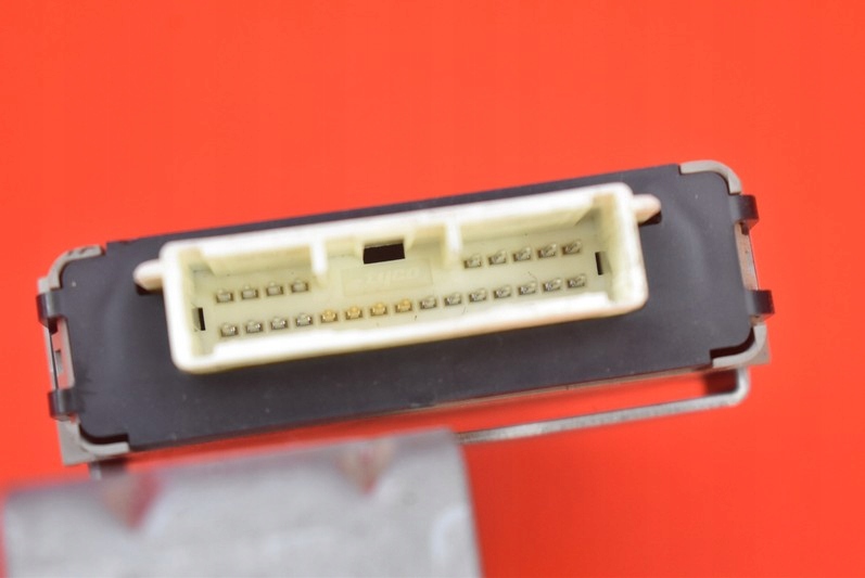 фото №5, Модуль subaru legacy iv 84967ag010