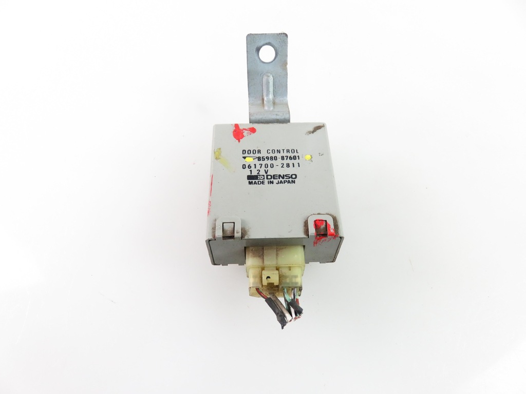 фото №1, Модуль замка центрального daihatsu feroza 8598087601