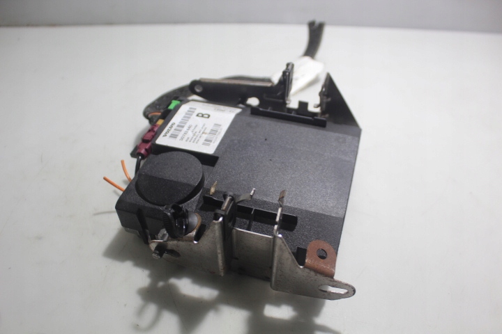 фото №3, Модуль подвеска volvo s80 ii 2.0