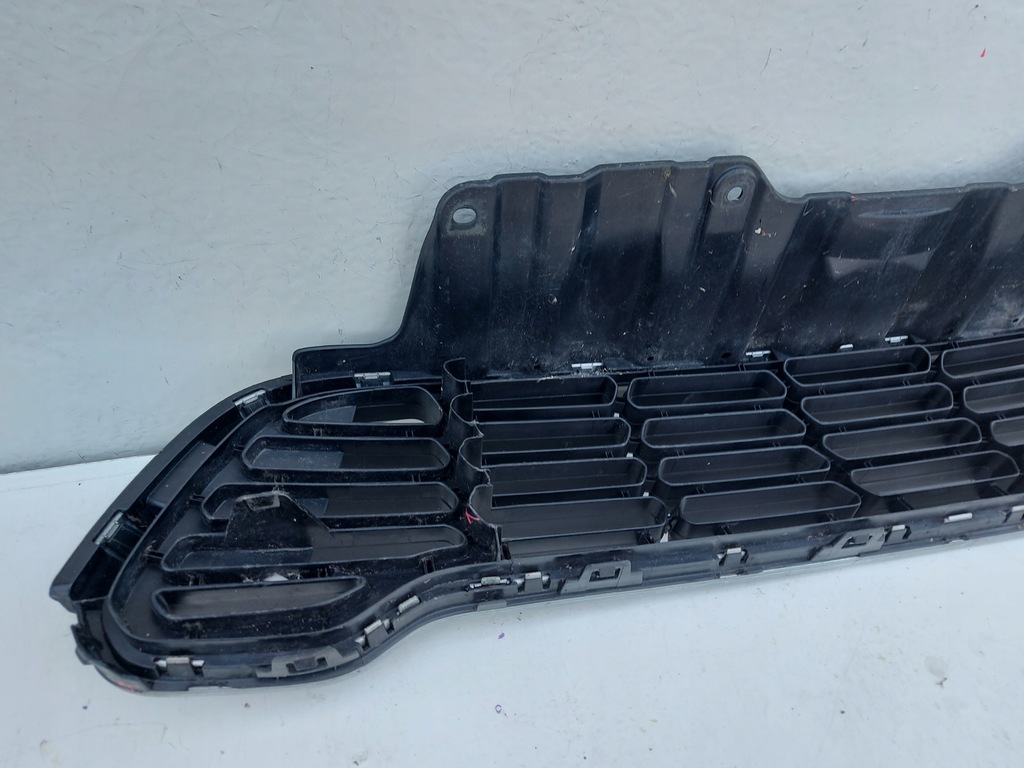 фото №13, Mini cooper countryman r60 s решётка радиатора решётка радиатора