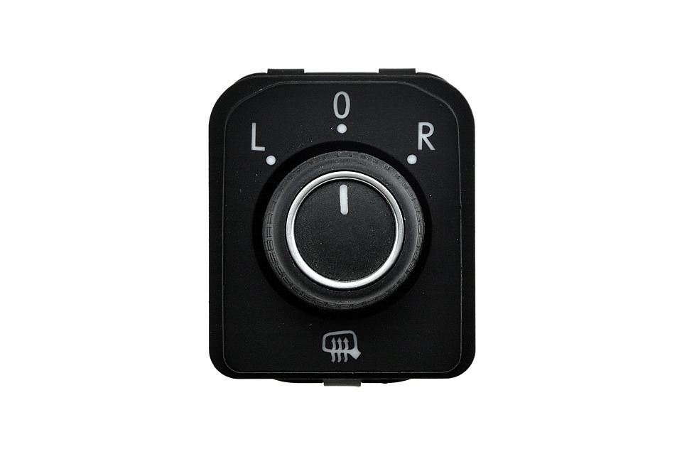 фото №13, Перемикач регулювання дзеркал vw passat b8 2014-,tiguan 201