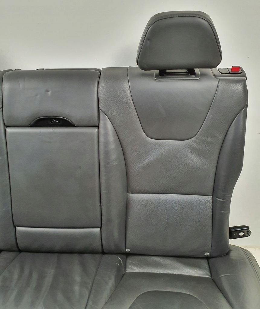 фото №10, Заднее сиденье задняя задняя volvo v60