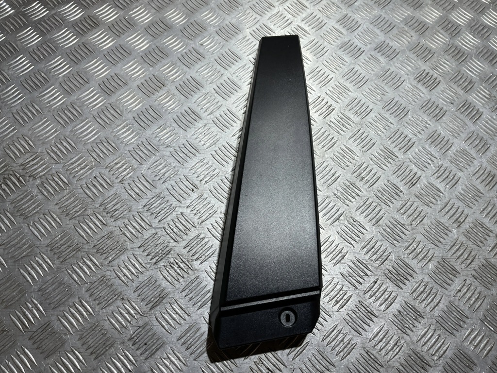 фото №1, Молдинг стойка дверь левая dacia sandero iii 21-