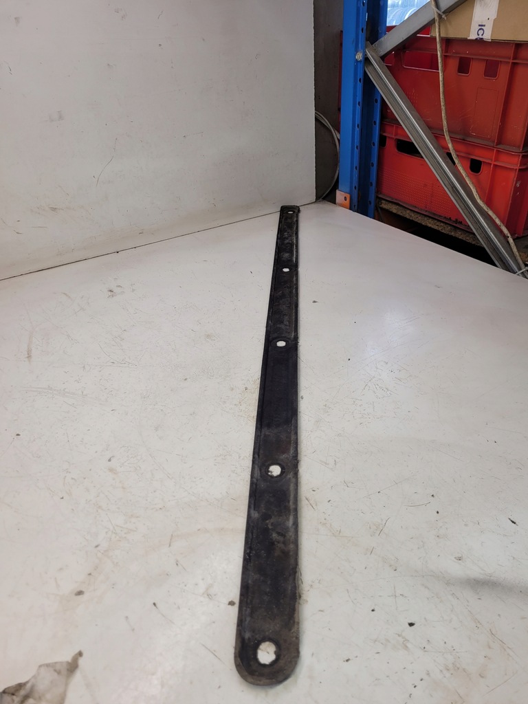 фото №1, Защита плита подвеска порог audi q3 8u 8u0825202a