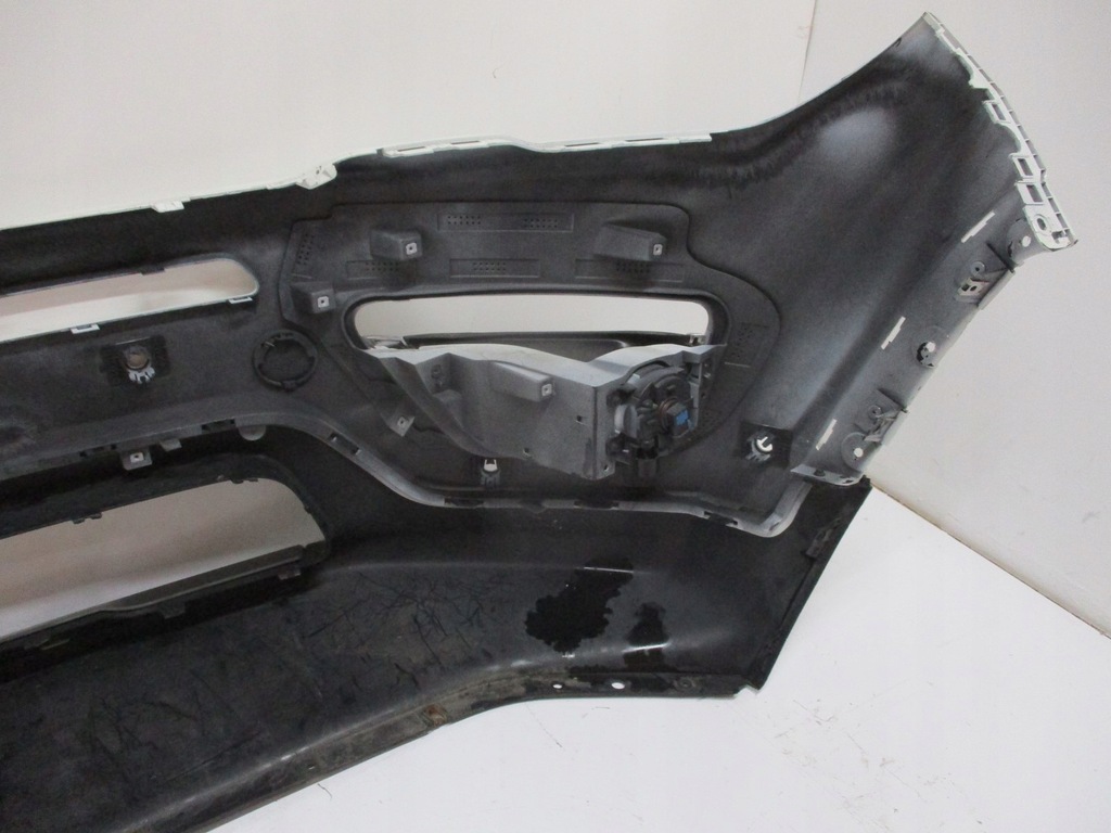 фото №11, Бампер передній jeep compass ii перед pod 6 pdc