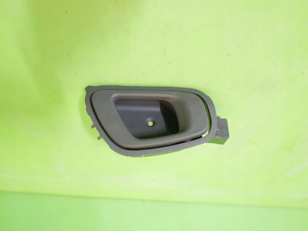 фото №1, Ручка внутренняя правая задняя chevrolet spark iii m300 09-13