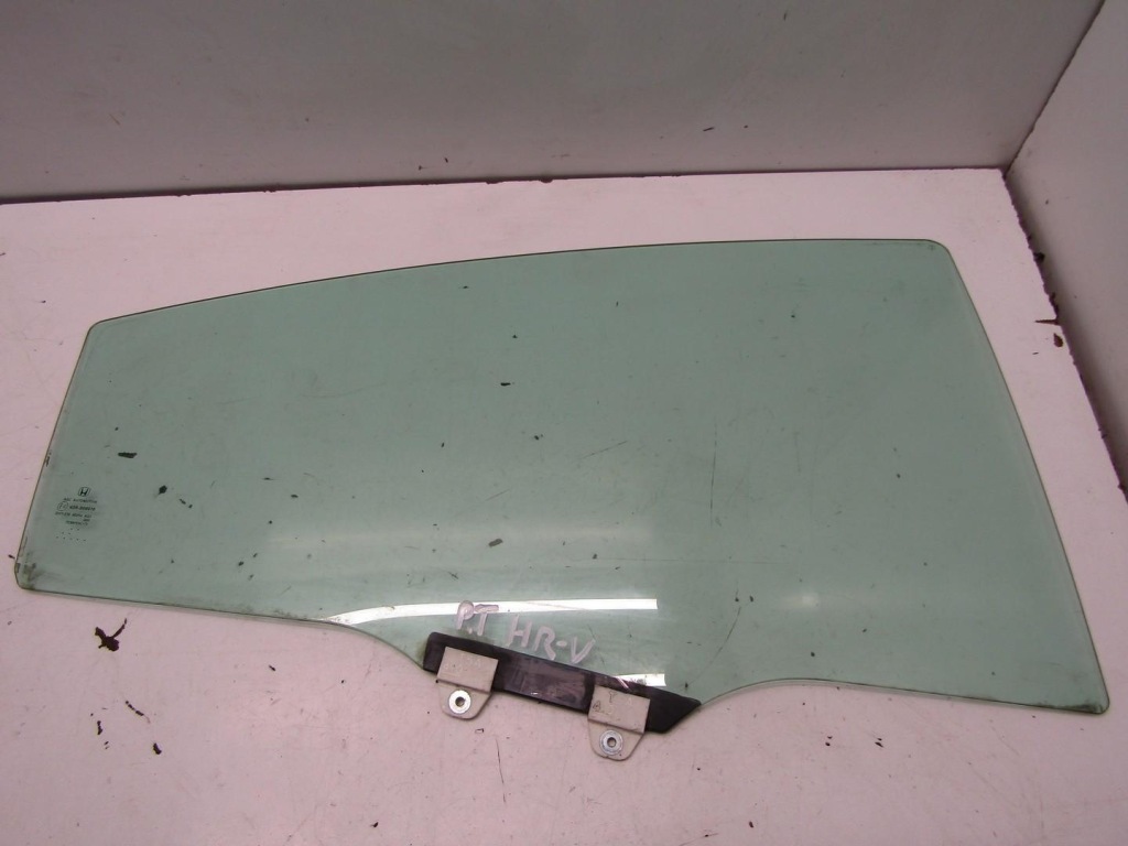 Купити Скло двері правий задній задня honda hr-v 2