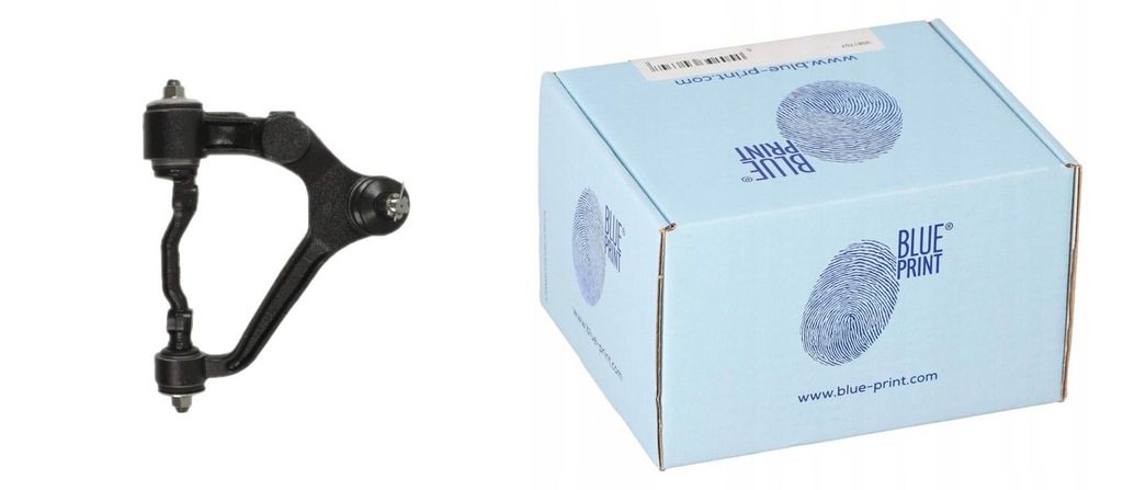 фото №1, Рычаг toyota hiace iii wagon lh1, rzh1 1989.08-