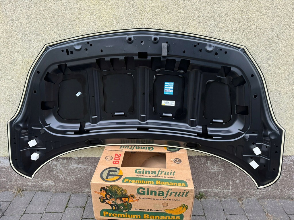 фото №11, Opel corsa e 14- капот бампер балка крыло панель фары лампа правая led перед