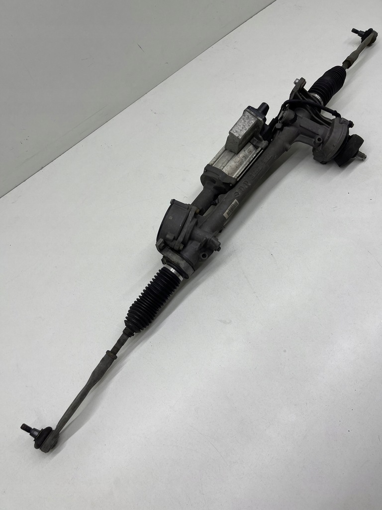 фото №10, Audi tt 8j 2.0 tfsi przekładania рейка рульова + двигун