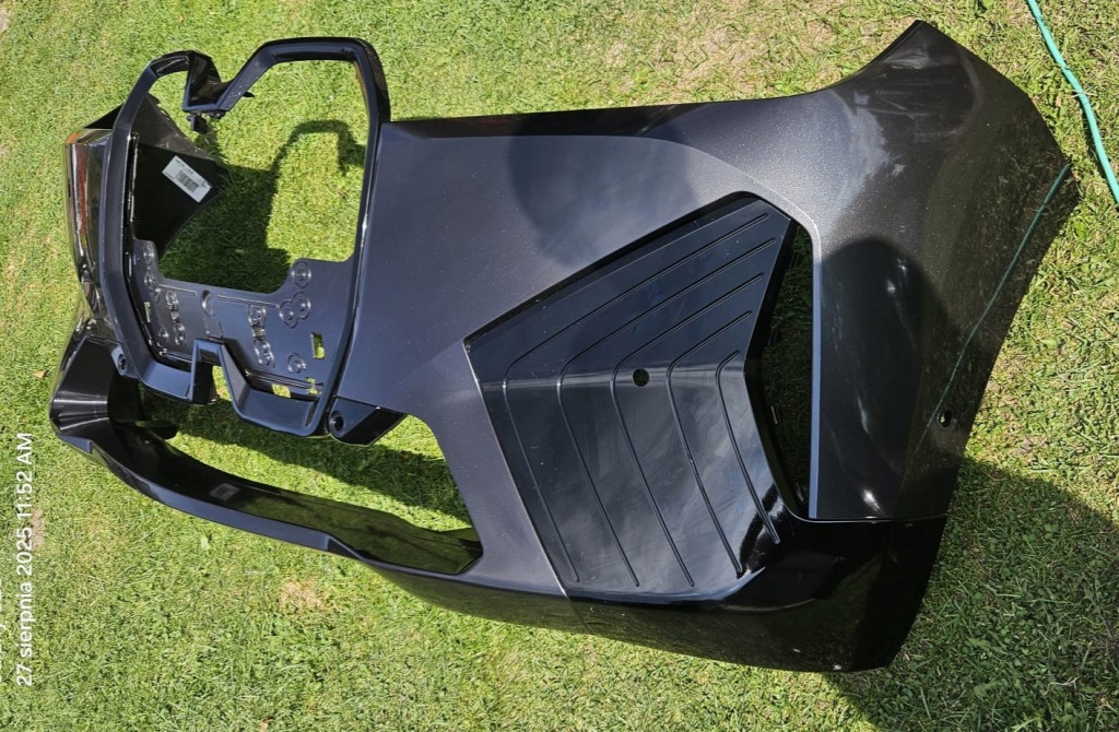 фото №9, Бампер передний bmw ix i20 m набор 5a0abe909