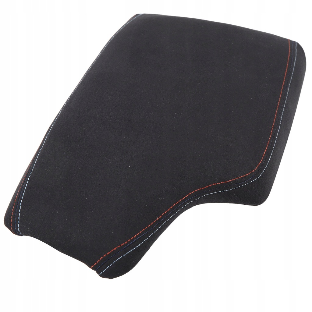 фото №11, Кришка підлокітник автомобільний замша 51162405917 кришка підлокітник