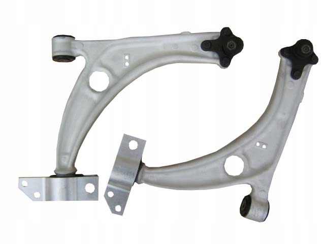 фото №1, Важіль передній audi q3 8u 2011-2018