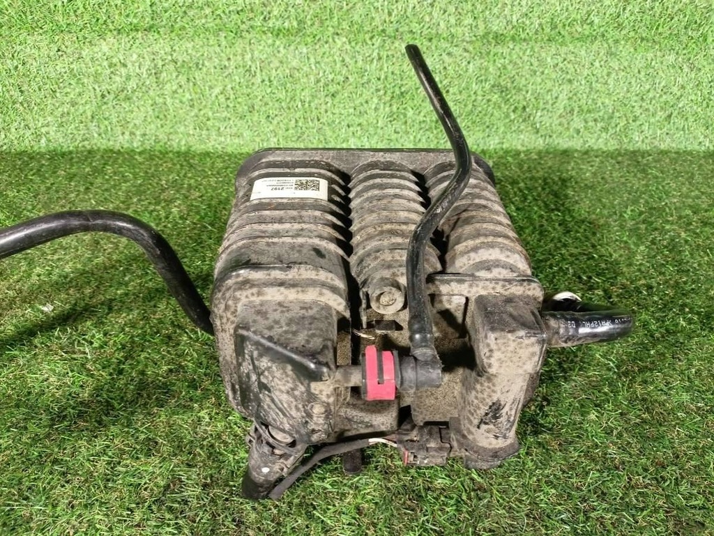 фото №1, Фильтр угольный chevrolet cruze 2017 13372197