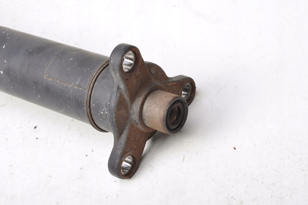 фото №10, Mercedes w204 1.8 16v wał приводной