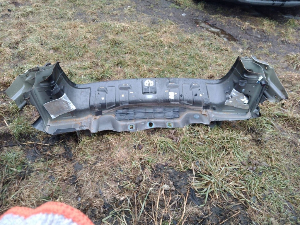 фото №4, Кузов jeep grand cherokee