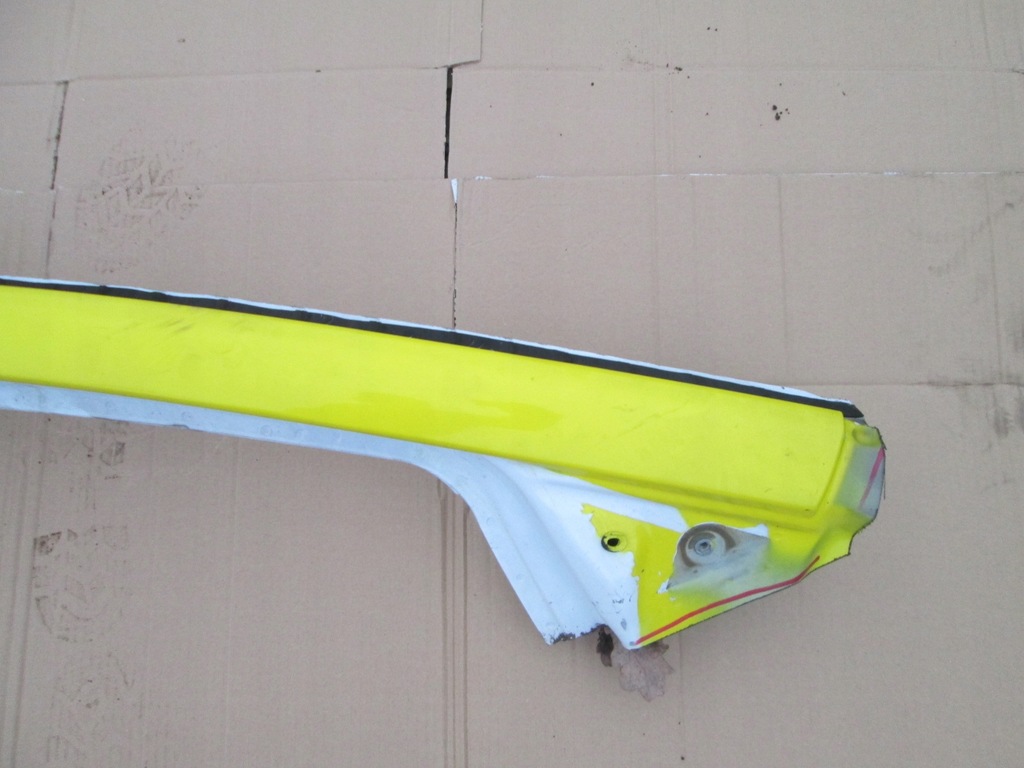 фото №9, Chrysler town country 11 блок двигателя крыша крышный перед grand caravan dodge