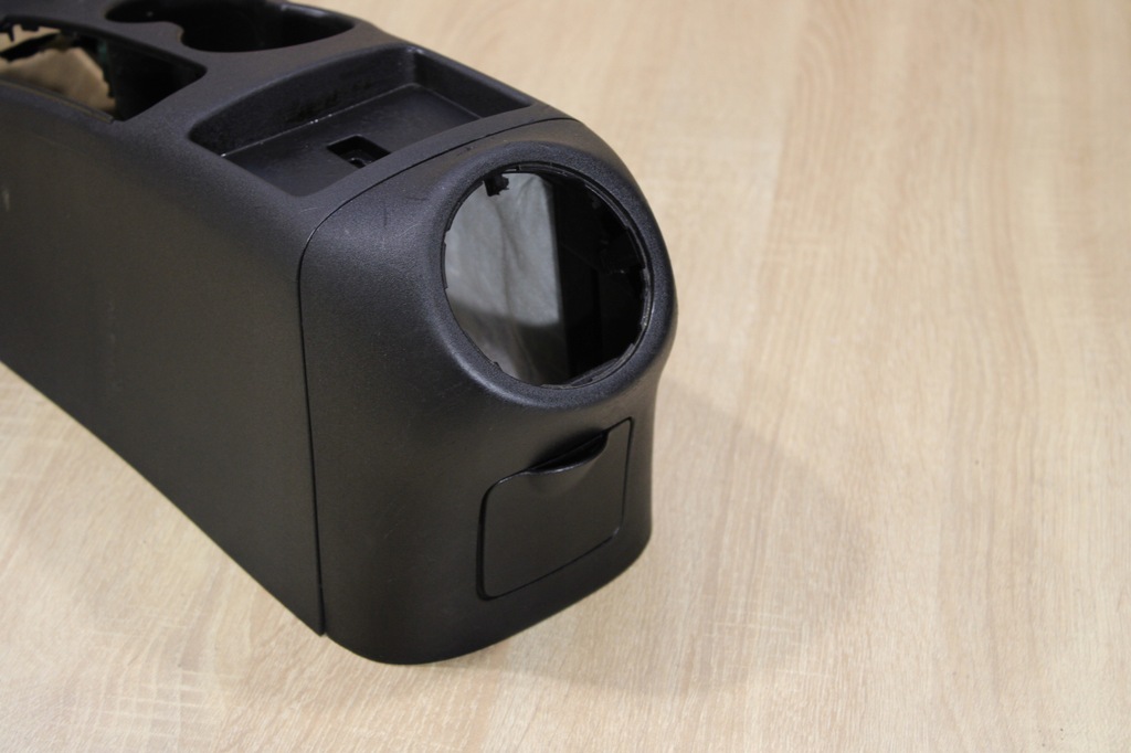 фото №8, Туннель подлокотник alfa romeo giulietta