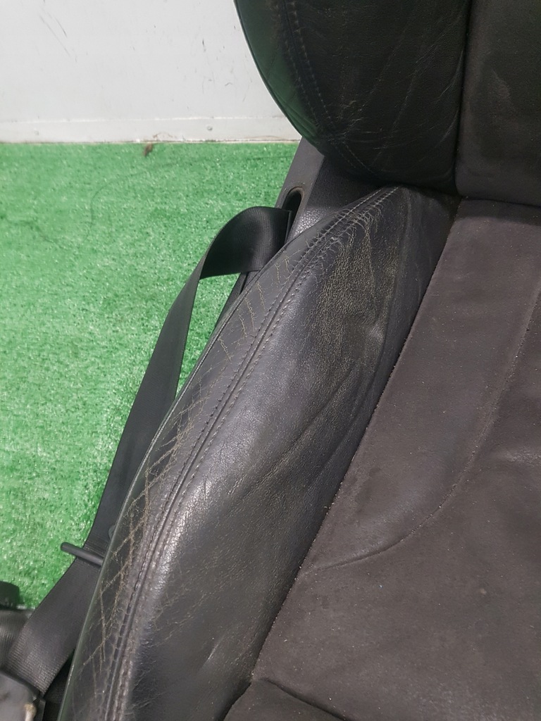 фото №7, Сидіння водія audi q7 uk