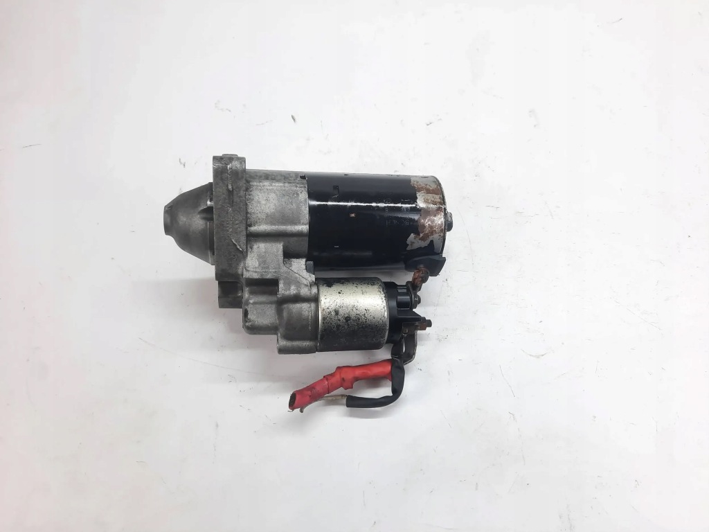 фото №3, Стартер nissan juke f15 1,5 dci renault captur i