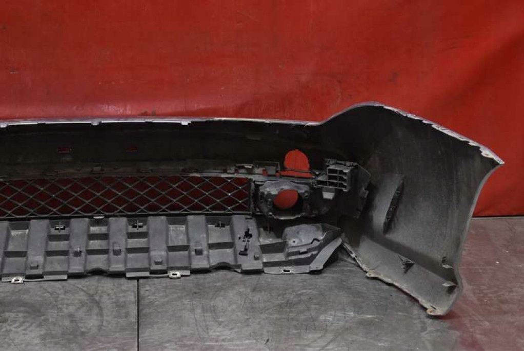 фото №15, Бампер перед передній ternr renault laguna 3 iii 07-11