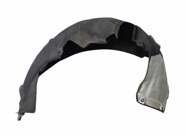 фото №1, Підкрилок правий задня mercedes c 206 w206