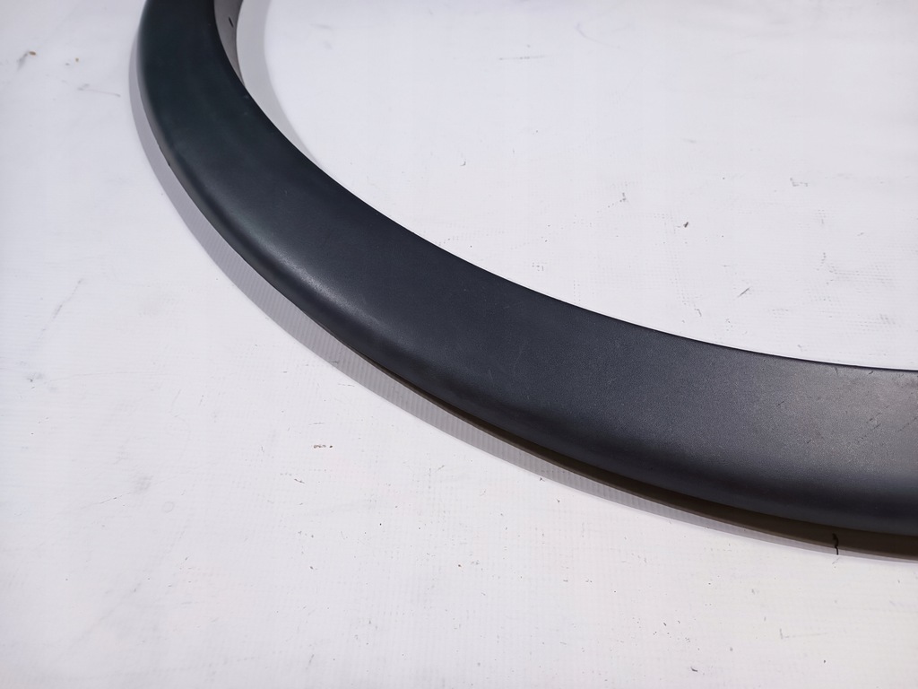 фото №7, Молдинг накладка крыла задняя задняя правая ford f150 2009-2014