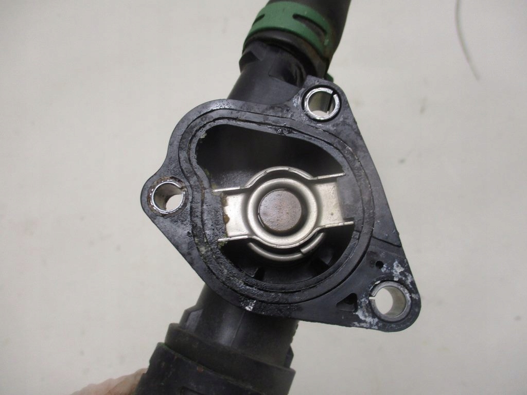 фото №3, Wąż труба wody renault clio iii 1.2