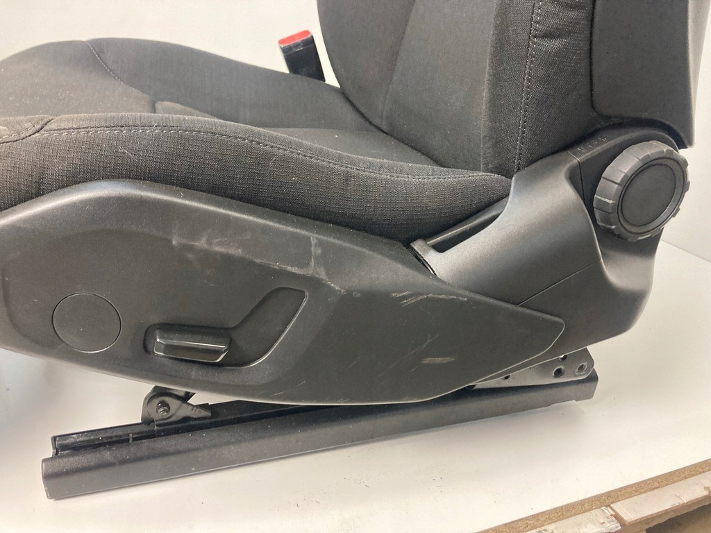 фото №10, Volvo v90 сидіння