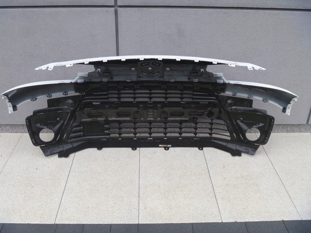 фото №10, Toyota proace 2,0 d4d шланг turbo интеркулер su001-a6424 оригинал