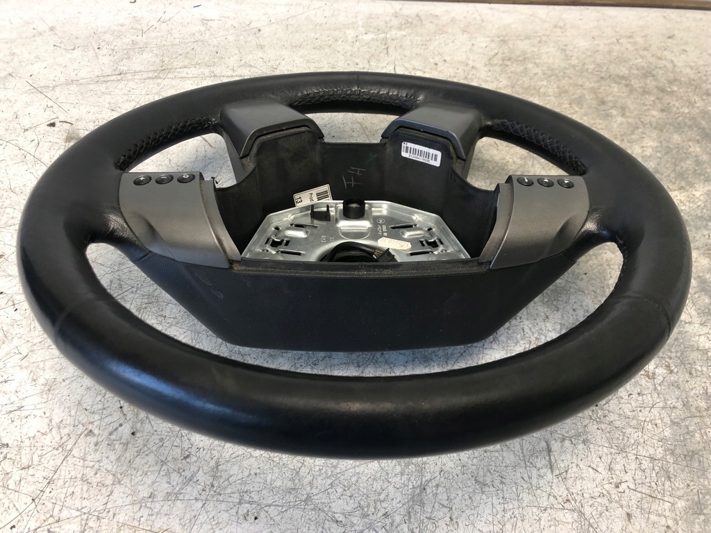 фото №5, Воздуховод кожа мультифункция opel signum 13161863